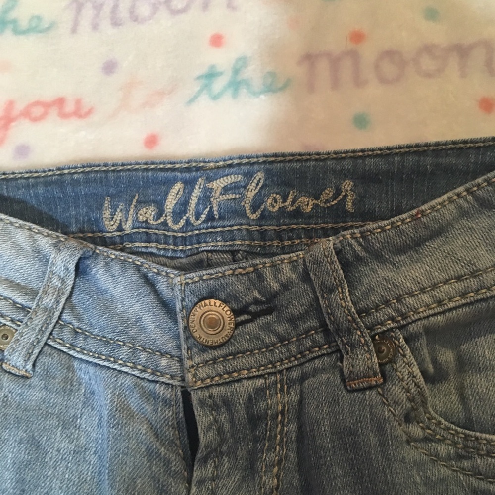 Shorts - Picture 2 of 4